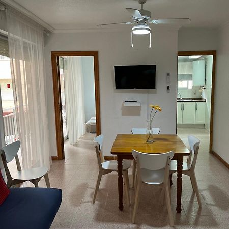 Apartamento Ca Valen 4 Peniscola Luaran gambar