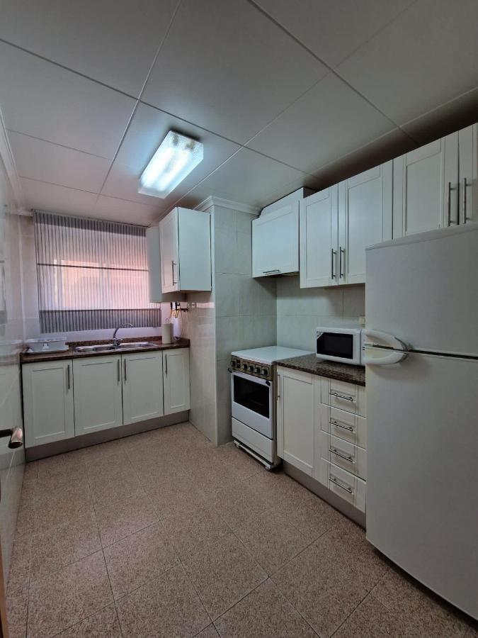 Apartamento Ca Valen 4 Peniscola Luaran gambar