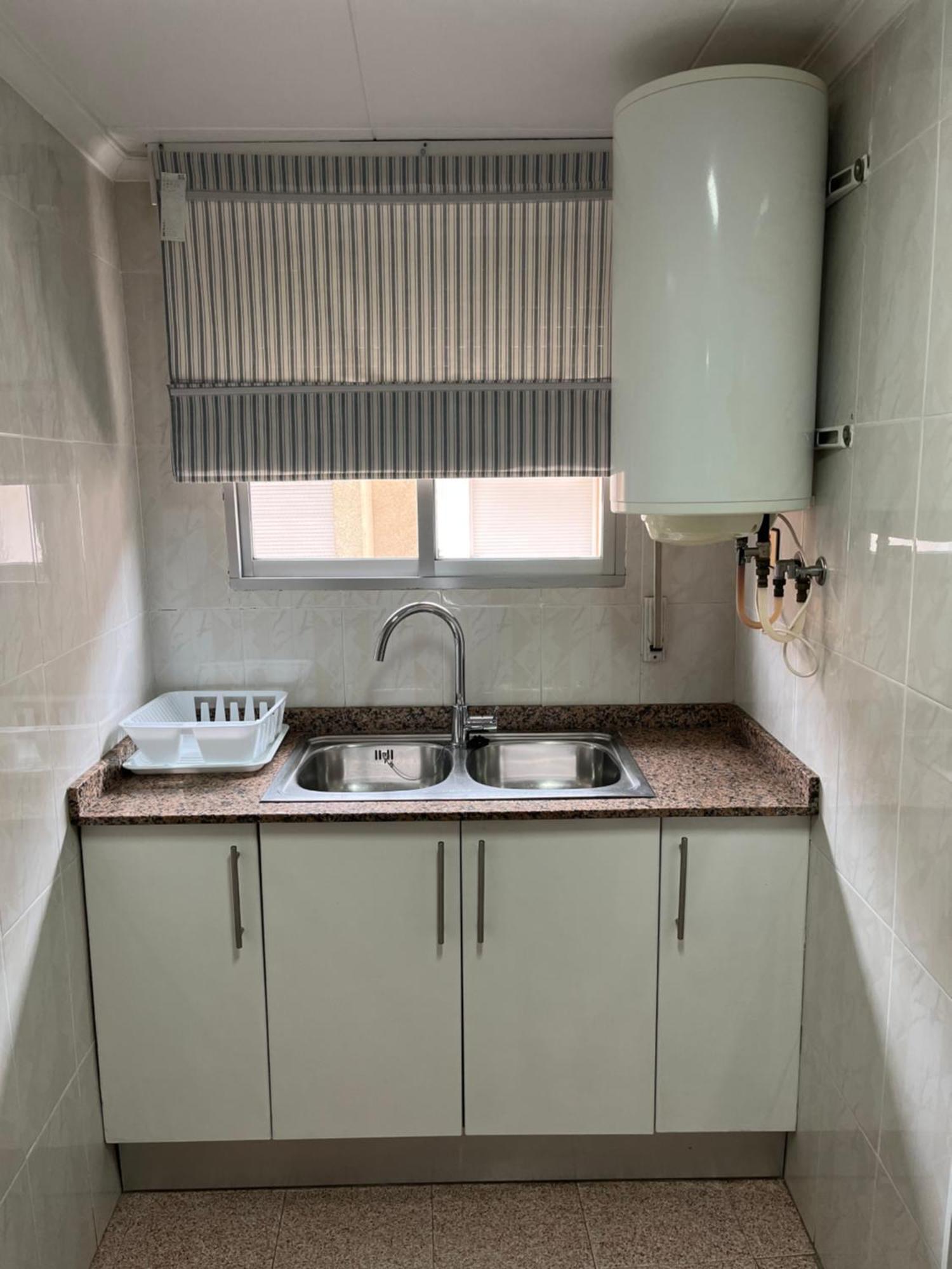 Apartamento Ca Valen 4 Peniscola Luaran gambar