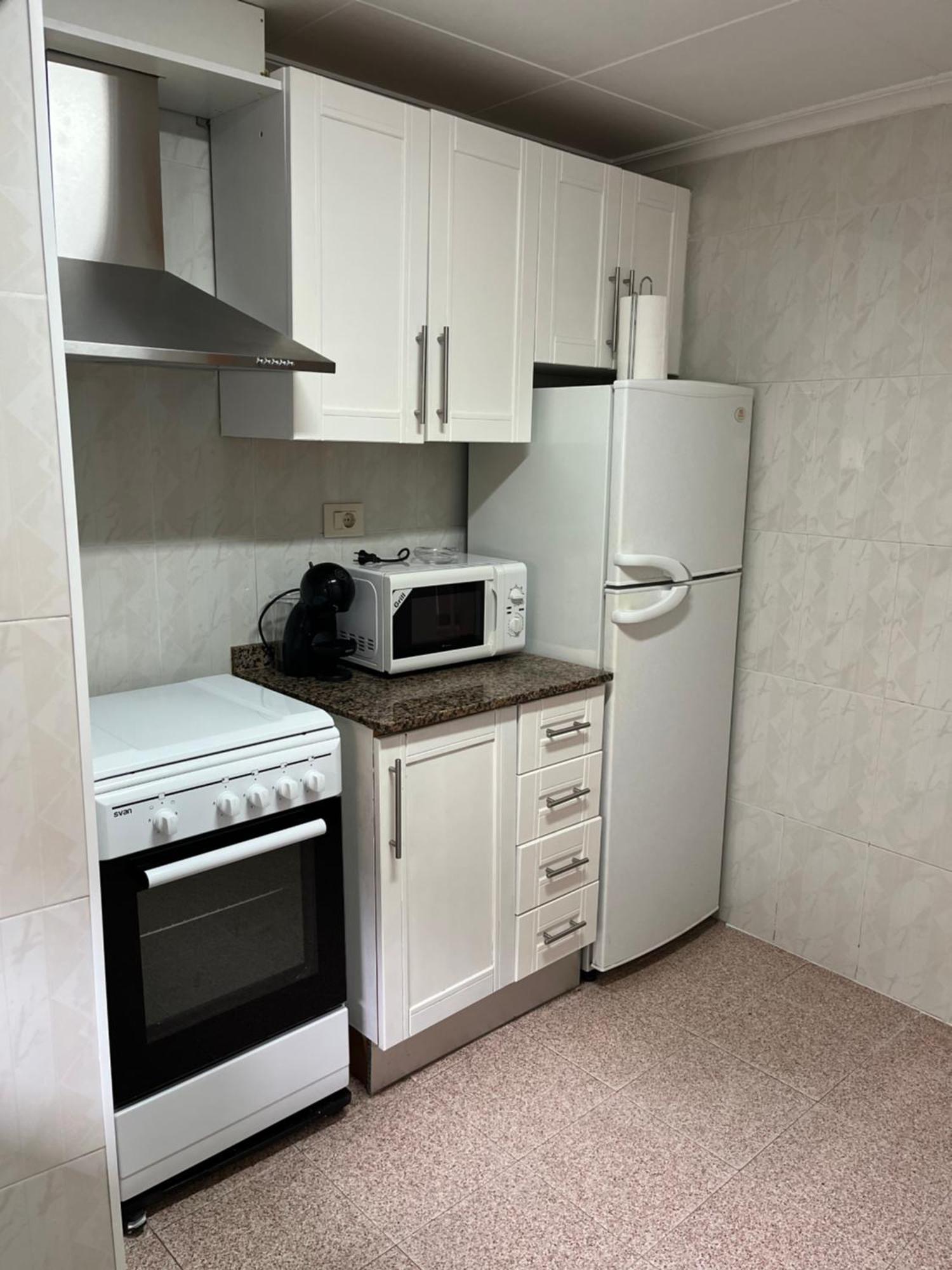 Apartamento Ca Valen 4 Peniscola Luaran gambar